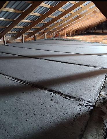 Утепление: Утепление полов, Утепление потолоков, Утепление крыши 3-5 лет опыта — 7