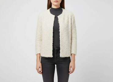 h m sweter w paski: H&M, Кардиган жіночий, розмір XS