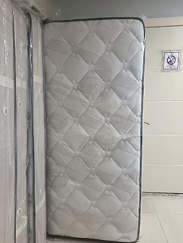 кровать 2 спальная: Fabrik istehsali teze ortopedik matras. Unvan razin bakixanov Teze — 2
