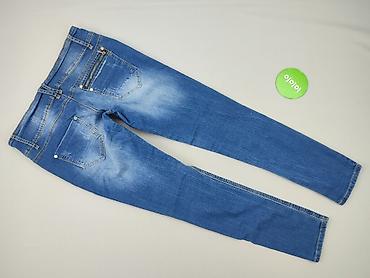 bell bottom jeans: Jeansy damskie, rozmiar M — 3