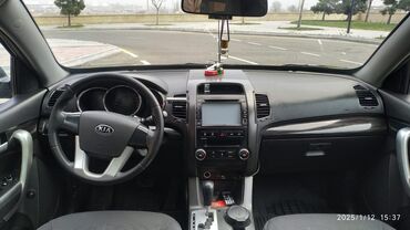 Kia: Kia Sorento: 2.4 l | 2012 il Ofrouder/SUV — 9