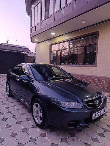 лисян машина цена бишкек: Honda Accord: 2002 г., 2 л, Автомат, Бензин, Седан — 2