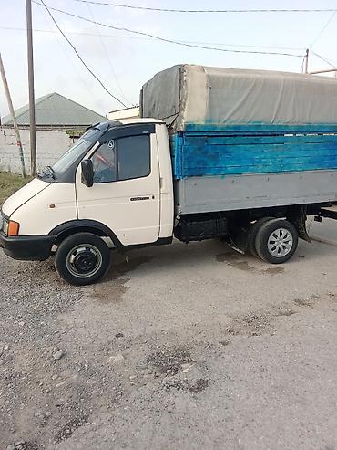 qaz 52 yük maşınları: Yükdaşıma üçün praktiki orta ölçülü yük maşını - Kuzov: taxta bortlu — 3