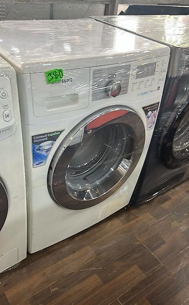 mark 4 canon: Samsung önyükləməli paltaryuyan maşın - Model xətti: EcoBubble — 1
