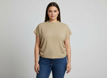 Блузи: Shein, Жіноча блуза, розмір 3XL