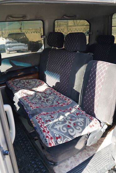 Honda: Honda Stepwgn: 2004 г., 2 л, Автомат, Бензин, Минивэн — 5