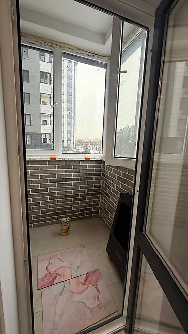 Продажа квартир: 3 комнаты, 88 м², Элитка, 2 этаж, Дизайнерский ремонт — 11