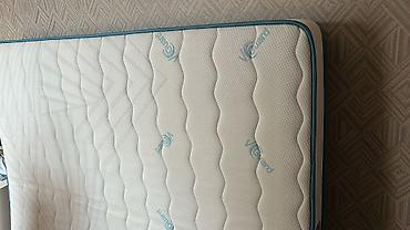 ortopedik matras qiyməti: V-Guard ortopedik döşək - Brend/model: V-Guard (üzərində loqo — 2