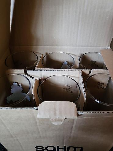 Čaše: Ekskluzivne nove case Kapuziner. Nove case za pivo. Komada 6 u ceni na lalafo.rs — 5 Čaše: Ekskluzivne nove case Kapuziner. Nove case za pivo. Komada 6 u ceni — 5