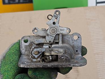 Замки: Замок двери Mercedes-Benz 1966 г., Б/у, Оригинал, Германия — 11