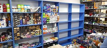 Витрины: Витрины Полки Стеллажи Кухонные Спальные Офисные Детский Мебель — 21