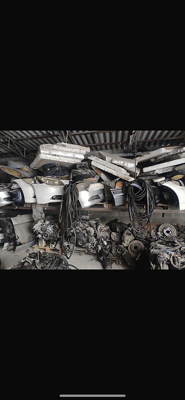 Другие автозапчасти: Привозные в идеале и все запчасти на БМВ at lalafo.kg — 12 Другие автозапчасти: Привозные в идеале и все запчасти на БМВ — 12