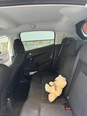 Peugeot: Peugeot 208: 1.6 l. | 2016 έ. 191000 km. Χάτσμπακ at lalafo.gr — 3 Peugeot: Peugeot 208: 1.6 l. | 2016 έ. 191000 km. Χάτσμπακ — 3