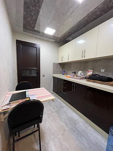 Digər daşınmaz kommersiya əmlakı icarəsi: Bağça Obyekt Biznes Ofis Servis idarə Studia Salon — 18