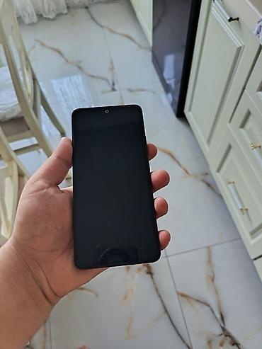 redmi not 13 ekran: Xiaomi Redmi Note 13 – şık qara rəngdə smartfon. Texniki — 2