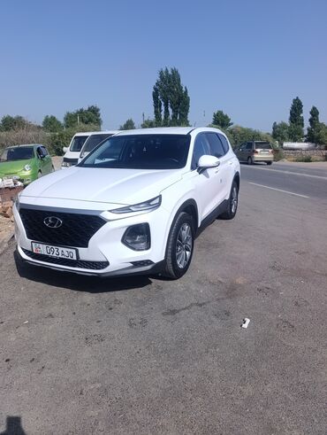 диски колесные стальные r15 ниссан патрол: Hyundai Santa Fe: 2019 г., 2 л, Автомат, Дизель, Кроссовер