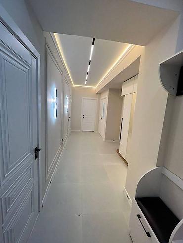 Продажа квартир: 2 комнаты, 74 м², Элитка, 12 этаж, Евроремонт — 4