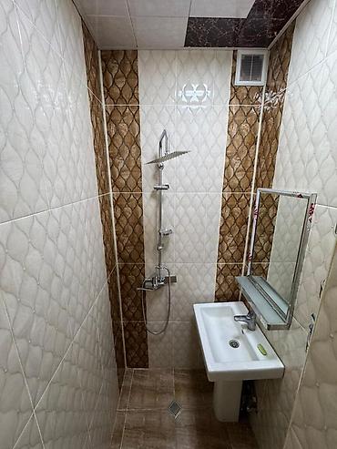 Mənzil kirayələyirəm: Satılır 2 otaqlı yeni tikili 62 m², Ağ şəhər q. Kateqoriya Yeni — 11