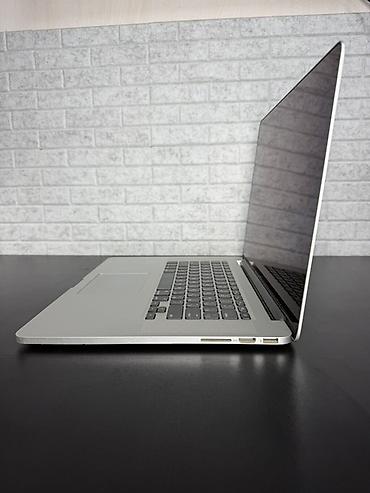 macbook pro: Apple MacBook Pro 15" - Диагональ экрана: 15 дюймов, глянцевый — 4