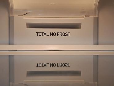 mate 60: Холодильник Indesit, Б/у, Двухкамерный, Total no frost, 60 * 190 * 60 — 4