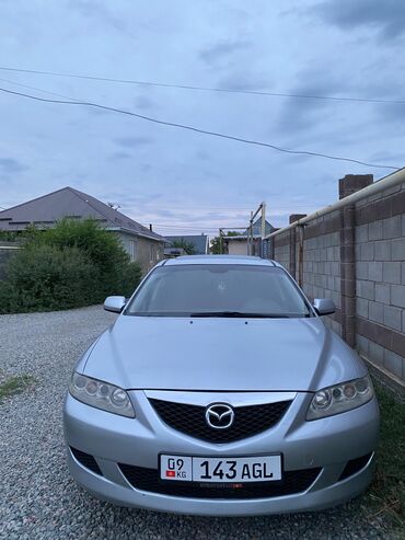 какие машины входят в комфорт яндекс такси в бишкеке: Mazda 6: 2003 г., 2 л, Автоматтык, Бензин, Хетчбек