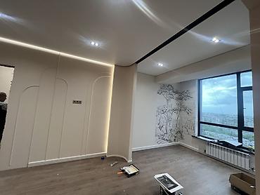Ремонт под ключ: 🏠 РЕМОНТ КВАРТИР, ДОМОВ И ОФИСОВ ПОД КЛЮЧ 🏠 Ищете надежную бригаду — 9