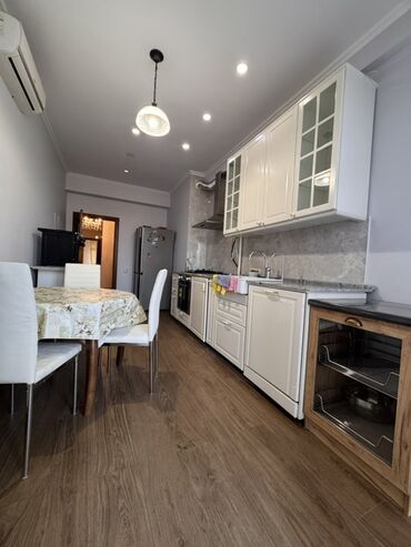 Долгосрочная аренда квартир: 3 комнаты, Собственник, Без подселения, С мебелью полностью at lalafo.kg — 6 Долгосрочная аренда квартир: 3 комнаты, Собственник, Без подселения, С мебелью полностью — 6