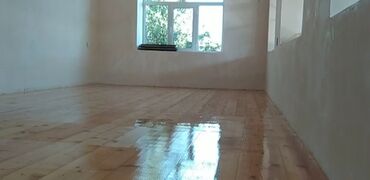 Anbar: Pol və paketlərin yonulması silifovka olunması. - Künclər və çətin