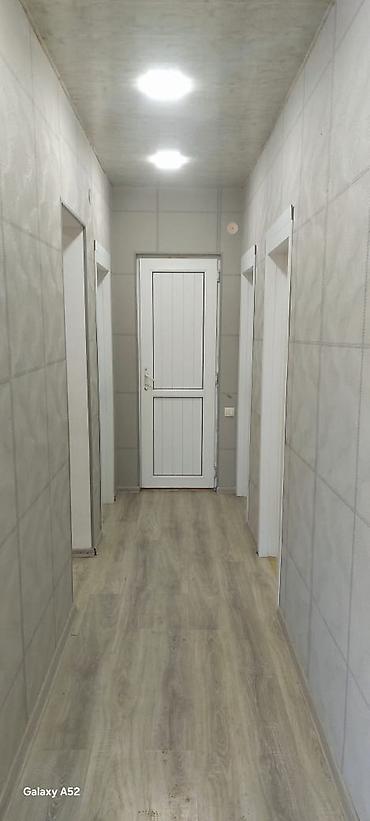 nargilede satilan evler: Biləcəri 3 otaqlı, 100 kv. m, Kredit yoxdur, Yeni təmirli — 10