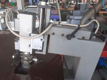 Ostali alati i mašine: APOKALIPSA DOO Frezer za kantovanje 425 M1 Za ravne i zakrivljene — 8