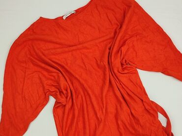 sweter w truskawki zara: Orsay, Women`s sweater, size XS (EU 34)