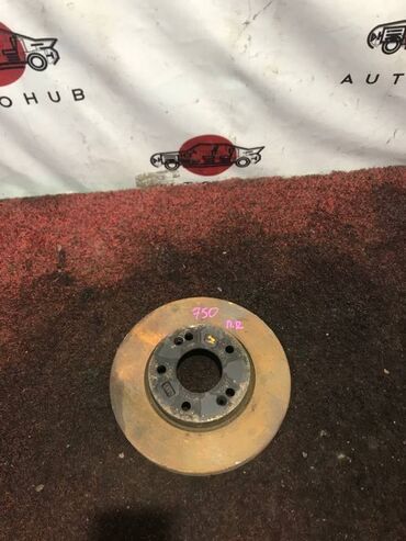 тормозные диски опель виваро: Алдыңкы тормоздук диск Kia