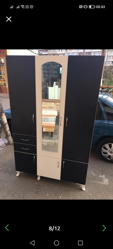 Dolablar: 📌Təzədir (Yenidir)(Eziz deyerli musderiler ikinci el deyil) 📌150Azn -da lalafo.az — 29 Dolablar: 📌Təzədir (Yenidir)(Eziz deyerli musderiler ikinci el deyil) 📌150Azn — 29