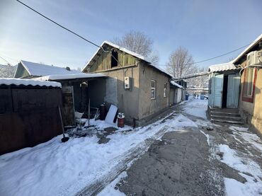 Продажа домов: Дом, 60 м², 4 комнаты, Собственник, Косметический ремонт — 6