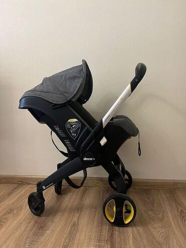 avtokreslo üçün baza: Doona kolyaska ( isofix ile birge ) 300 azn satilir yaxwi