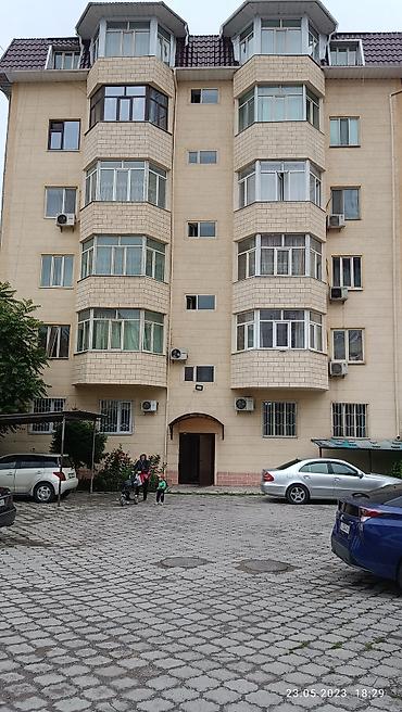 18: 3 комнаты, 93 м², Нижний Джал (Джал-23) Элитка, 1 этаж — 9