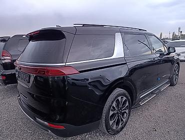 карейский машина: Kia Carnival: 2020 г., 2.2 л, Автомат, Дизель, Минивэн — 5