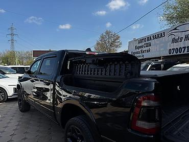 Dodge: Dodge Ram: 2020 г. — 3