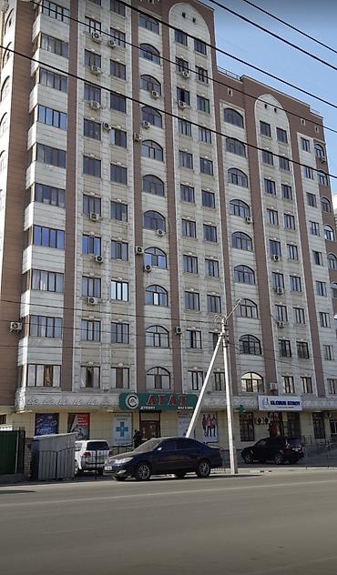 2 бөлмө, 67 м², Душанбинка 8 кабат, Евро оңдоо