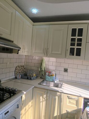 Köhnə tikili: Bakı, 3 otaqlı, Köhnə tikili, m. Neftçilər, 75 kv. m — 7