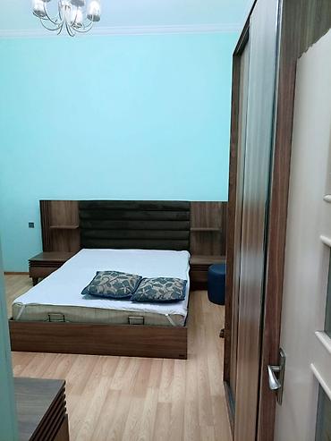 memar ecemi kiraye ev: Сдается дом 50 КВ 2 комнаты на долгий срок Метро Низами - Yataq otağı — 6