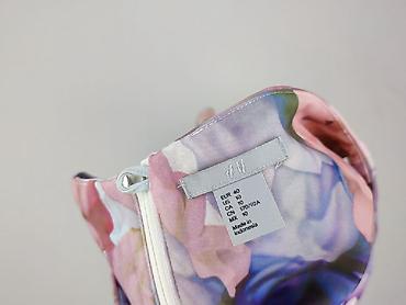 sukienki hera: H&M, Sukienka damska, rozmiar M — 4
