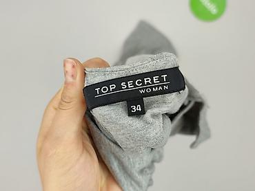 gorset do garnituru: Top Secret, Sukienka damska, rozmiar XS — 4