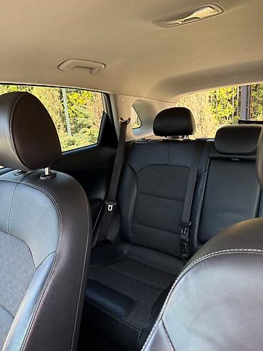 Kia: Kia Niro: 2017 г., 1.6 л, Автомат, Гибрид, Хэтчбэк — 11