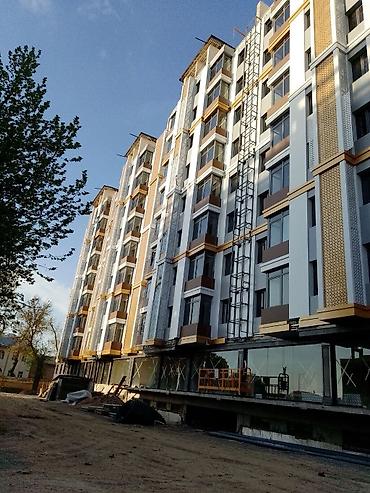 чорный металл: Декоративные фасадные панели-решётки для оформления зданий - — 6