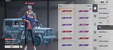 pubg mobile lite hile indir: PUBG Mobile hesabı – nadir laboratoriya yüksəldilə bilən skinlər və — 3