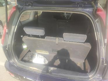 15 хонда: Honda Stream: 2002 г., 1.7 л, Автомат, Бензин, Минивэн — 2