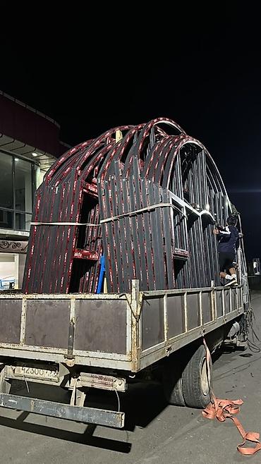 акфа окна: ПВХ-окна и двери под заказ - Изготовление пластиковых окон и дверей — 4