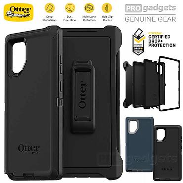 Samsung: Samsung Note 10 Plus, Б/у, 256 ГБ, 2 SIM — 9