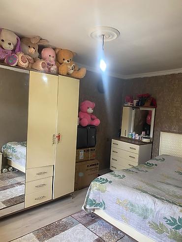 sea breeze evlerin satisi: 2 otaqlı, 80 kv. m, Orta təmir — 9